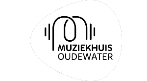 Logo Muziekhuis Oudewater