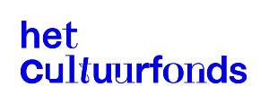 Het Cultuurfonds logo